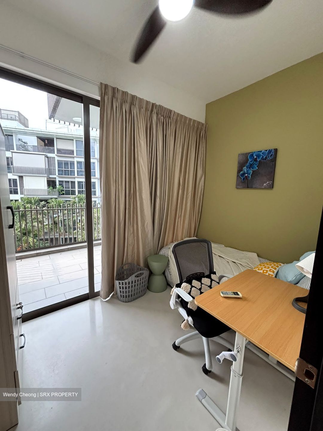 The Inflora (D17), Condominium #622223671